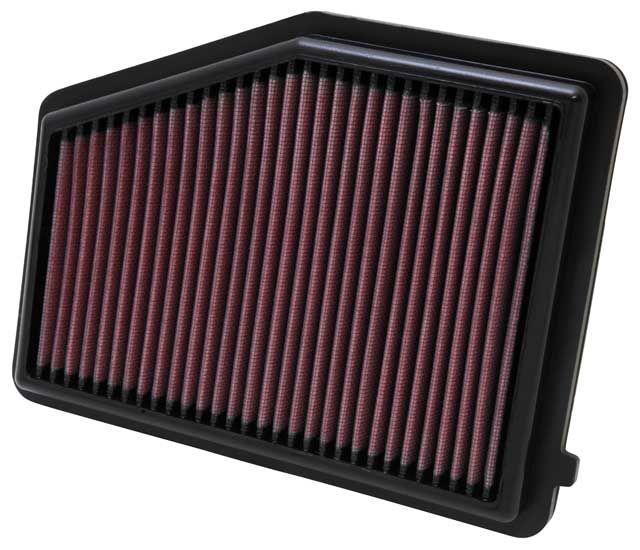 Filtro de ar K&N Engineering, Inc. ref. 33-2468