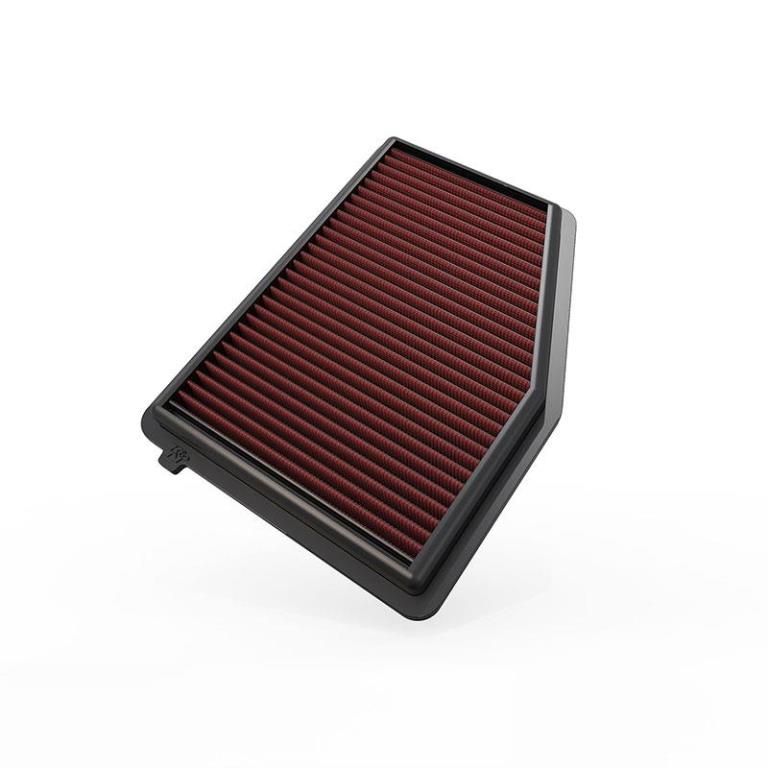 Filtro de ar K&N Engineering, Inc. ref. 33-2468