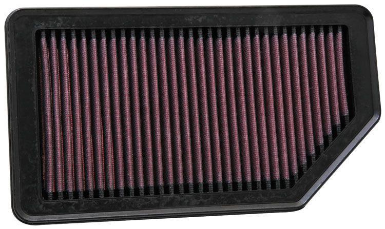 Filtre à air K&N Engineering, Inc. ref. 33-2472