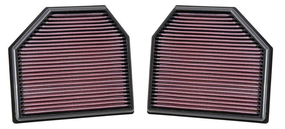 Filtre à air K&N Engineering, Inc. ref. 33-2488