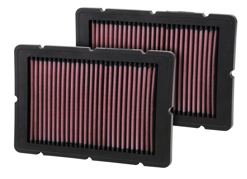 Filtro de ar K&N Engineering, Inc. ref. 33-2494