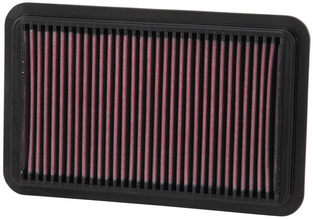 Filtre à air K&N Engineering, Inc. ref. 33-2676