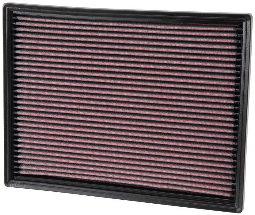 Filtro de ar K&N Engineering, Inc. 33-2703