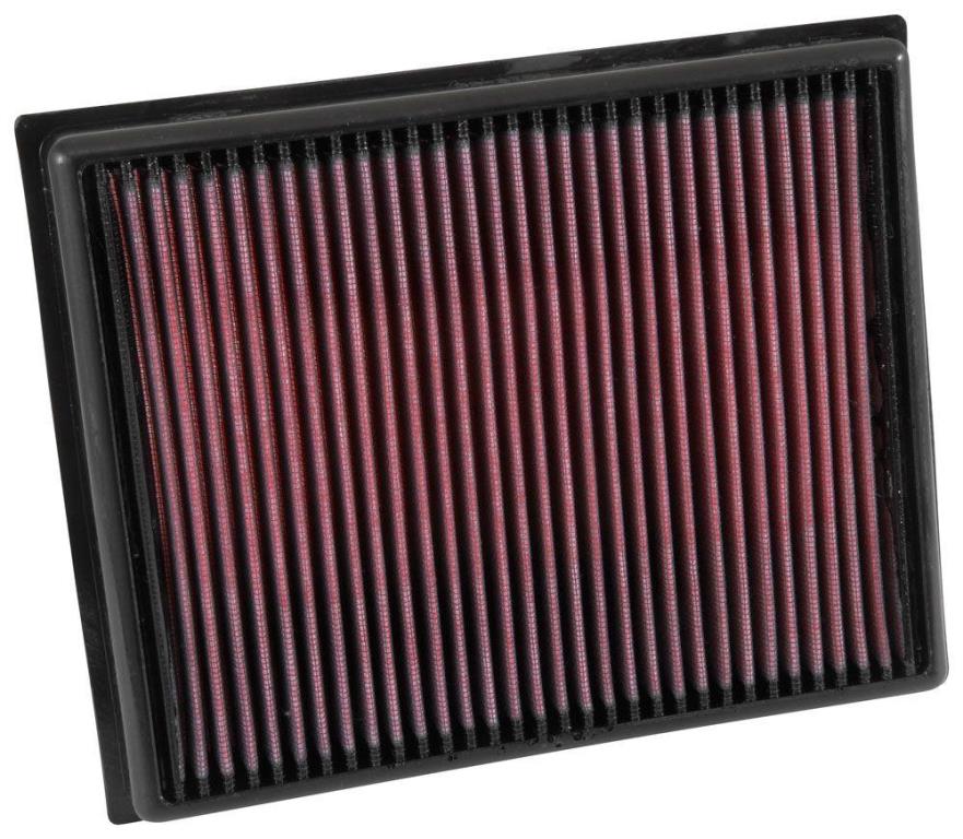 Filtro de aire (de coche) K&N Engineering, Inc. ref. 33-2793