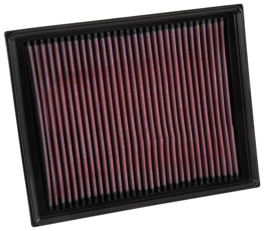 Filtro de aire (de coche) K&N Engineering, Inc. ref. 33-2793