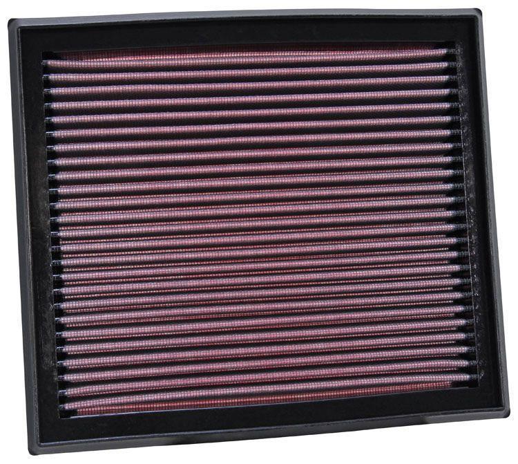 Filtro de ar K&N Engineering, Inc. 33-2873