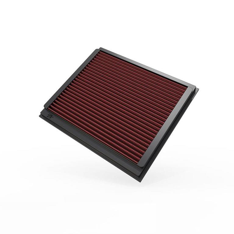 Filtro de ar K&N Engineering, Inc. 33-2873