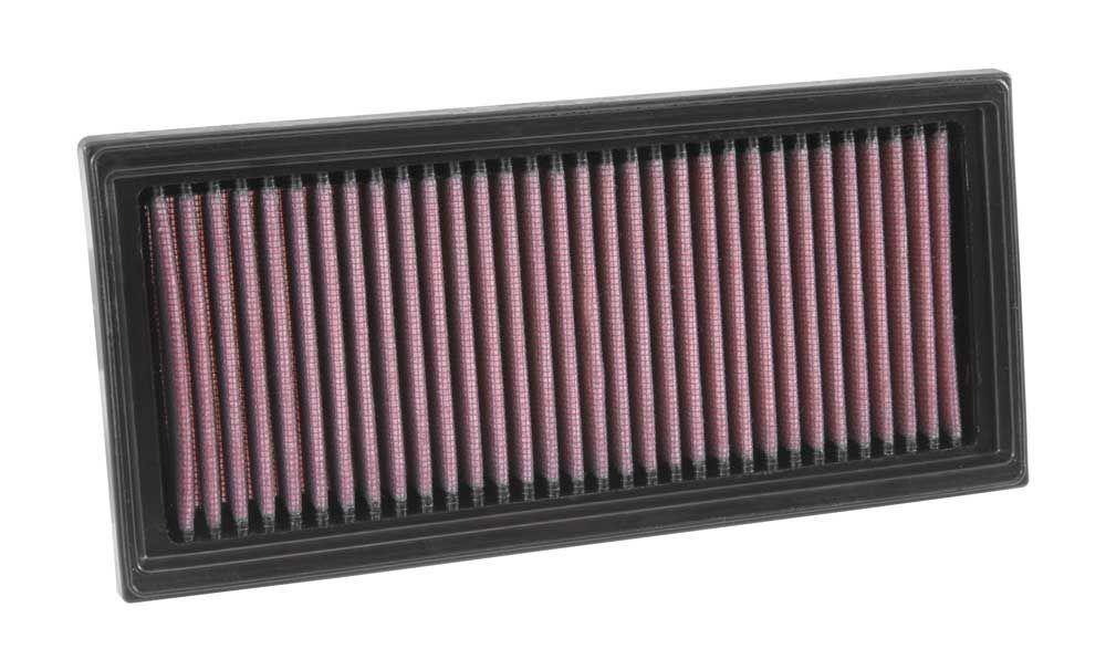 Filtro de ar K&N Engineering, Inc. 33-2881
