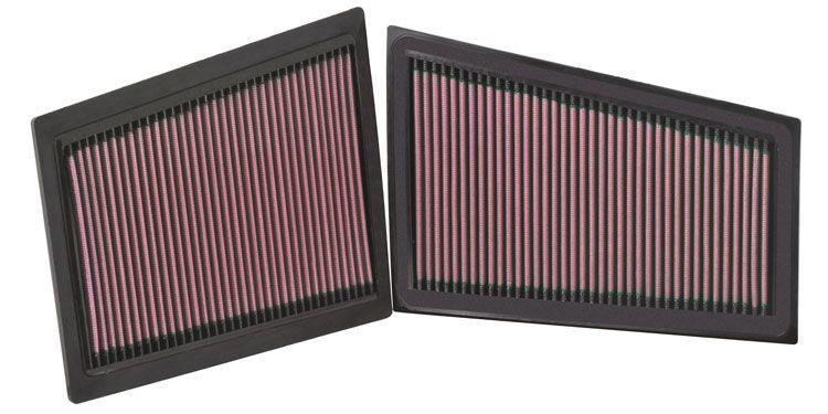 Filtro de ar K&N Engineering, Inc. ref. 33-2940