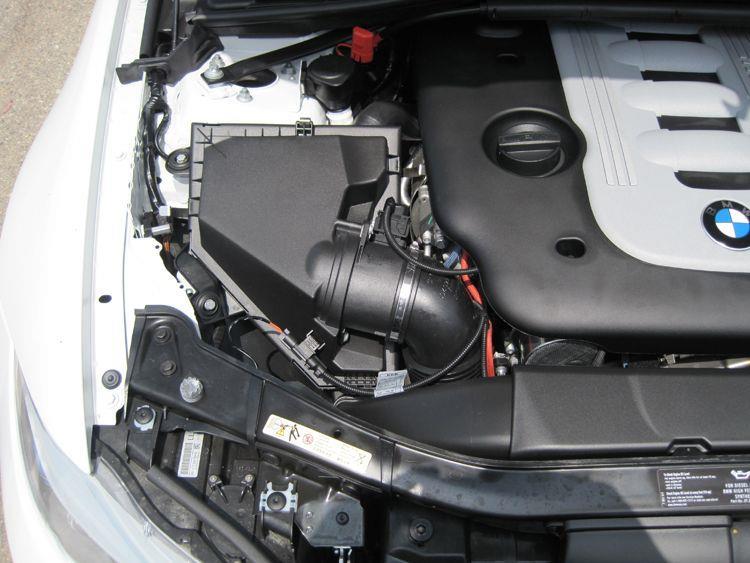 Filtro de aire (de coche) K&N Engineering, Inc. ref. 33-2942