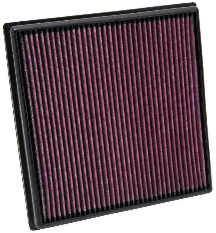 Filtre à air K&N Engineering, Inc. ref. 33-2966