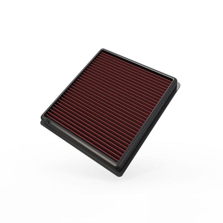 Filtro de aire (de coche) K&N Engineering, Inc. 33-2990