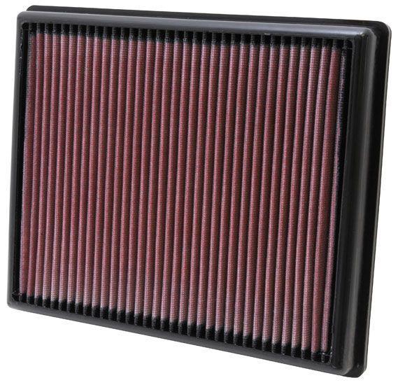 Filtro de ar K&N Engineering, Inc. ref. 33-2997