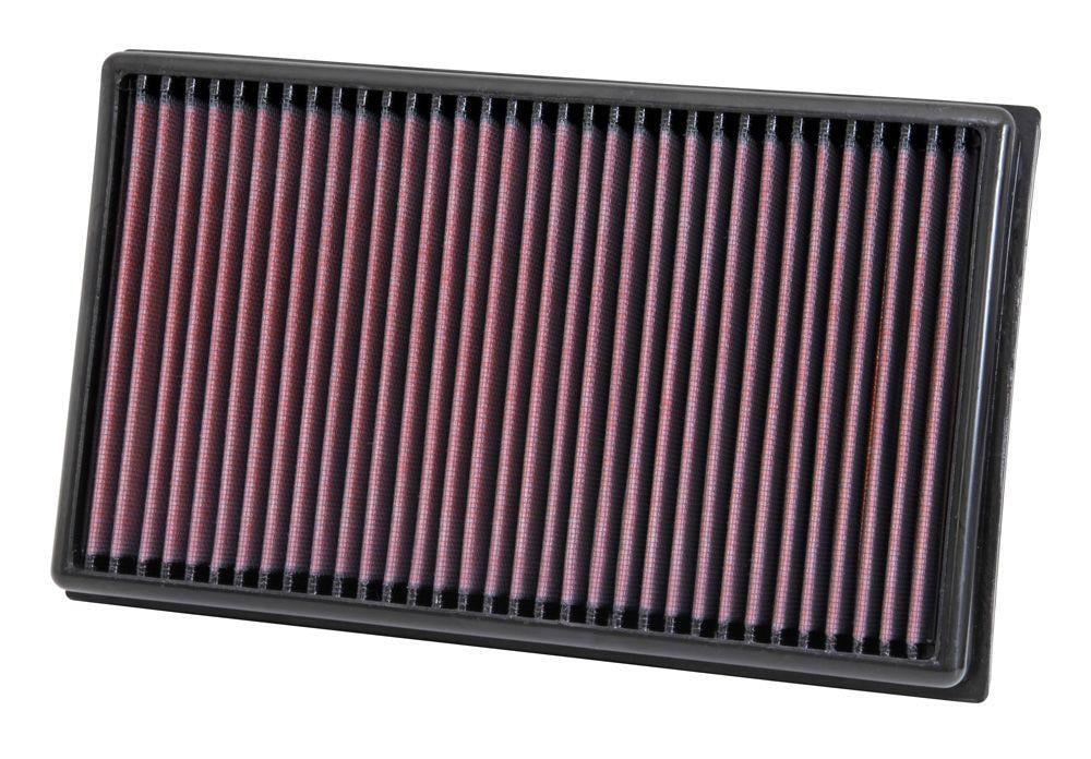 Filtro de aire (de coche) K&N Engineering, Inc. ref. 33-3005