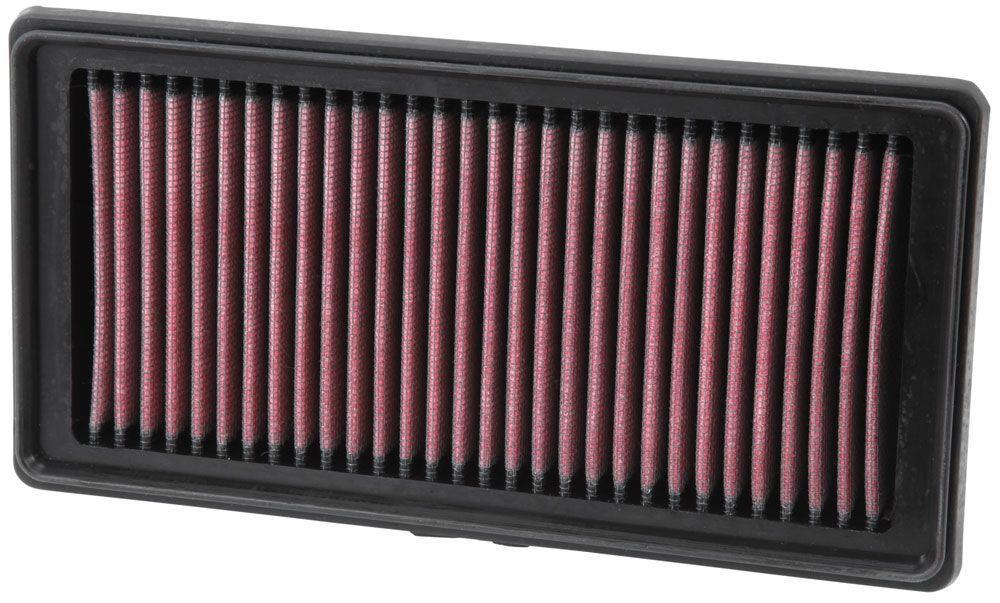 Filtre à air K&N Engineering, Inc. ref. 33-3006