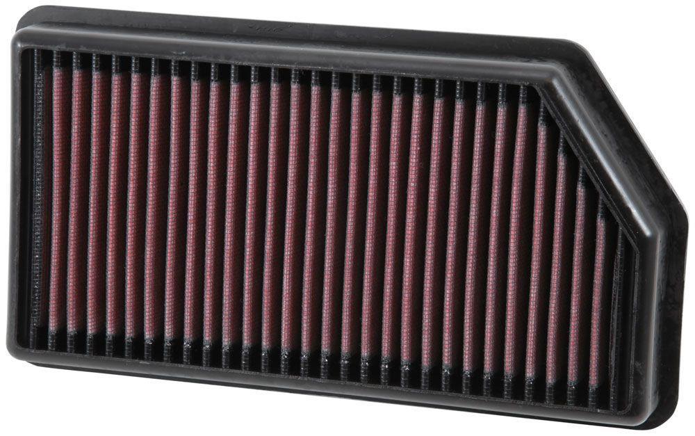 Filtro de aire (de coche) K&N Engineering, Inc. ref. 33-3008