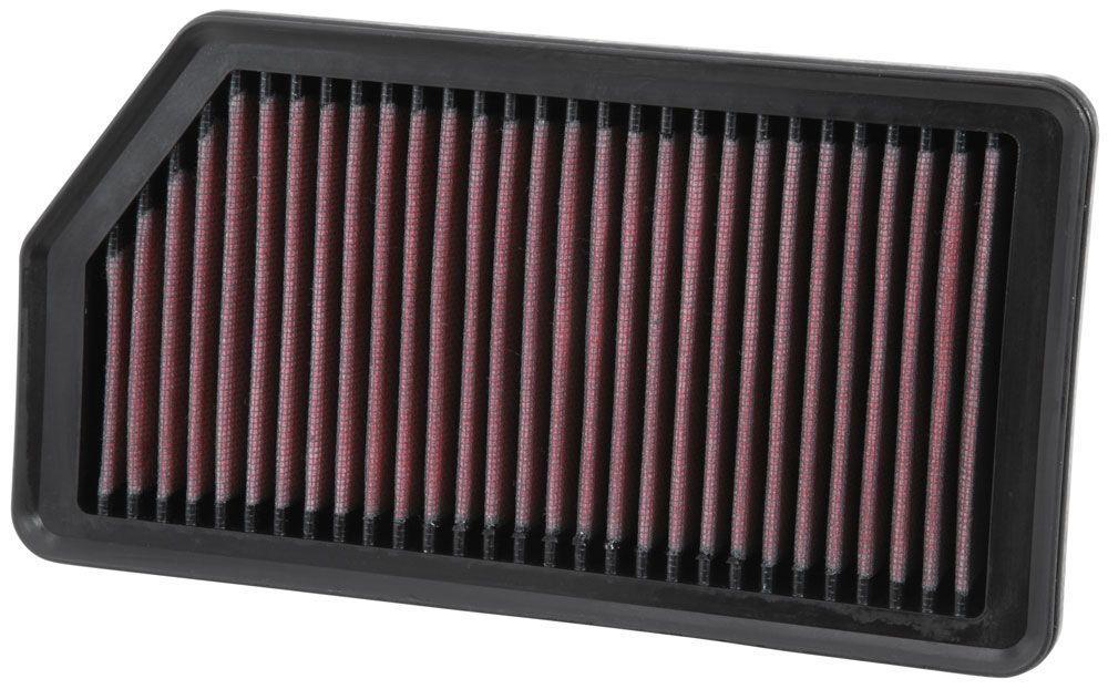 Filtro de aire (de coche) K&N Engineering, Inc. ref. 33-3008