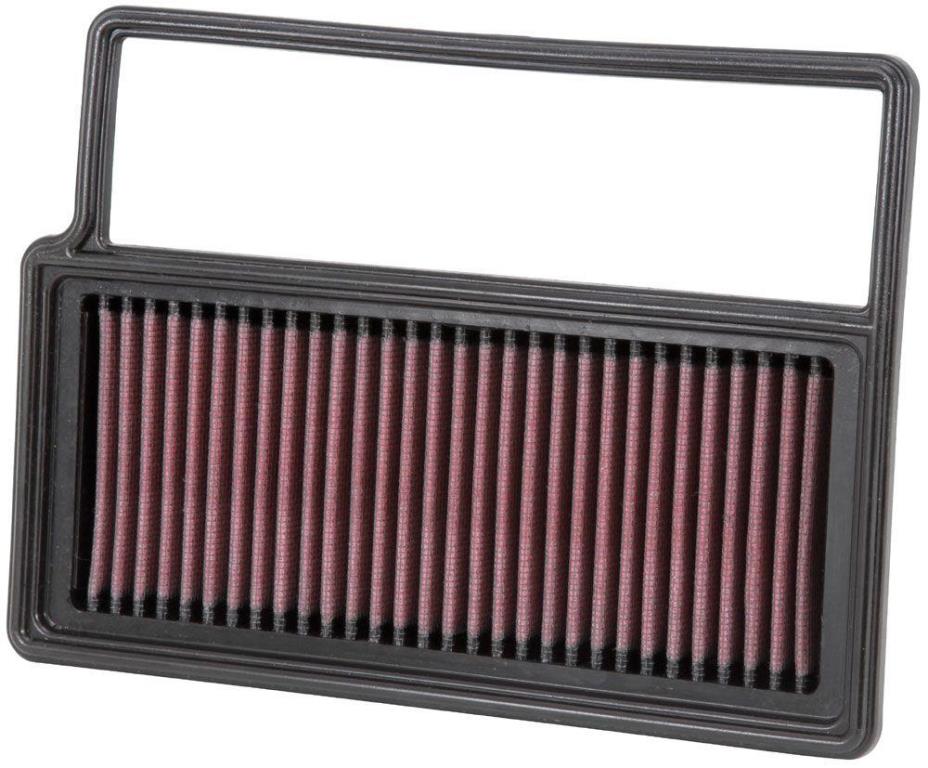 Filtro de ar K&N Engineering, Inc. ref. 33-3014