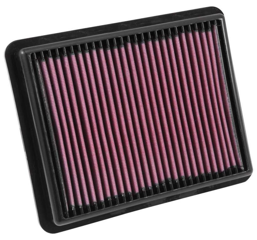 Filtro de ar K&N Engineering, Inc. ref. 33-3024