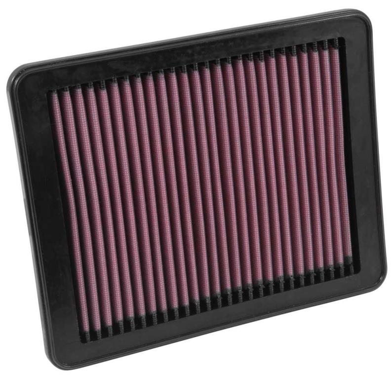 Filtro de ar K&N Engineering, Inc. ref. 33-3024