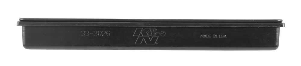 Filtre à air K&N Engineering, Inc. 33-3026
