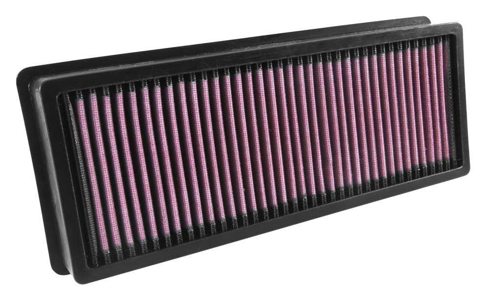 Filtro de aire (de coche) K&N Engineering, Inc. 33-3028