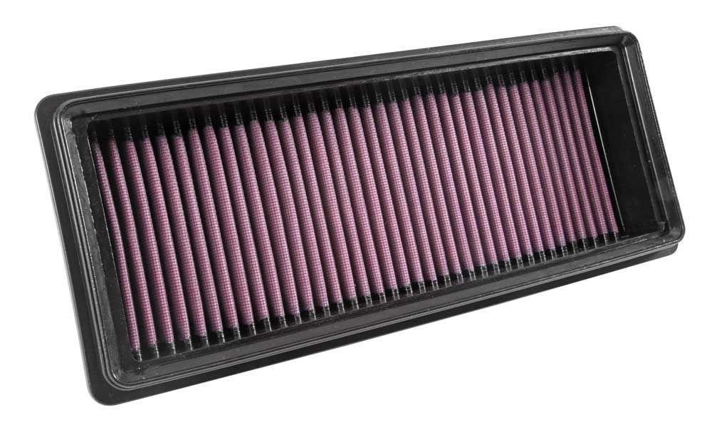 Filtro de aire (de coche) K&N Engineering, Inc. 33-3028
