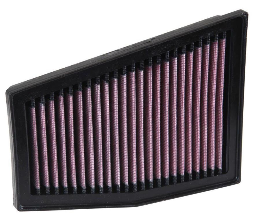 Filtre à air K&N Engineering, Inc. ref. 33-3031