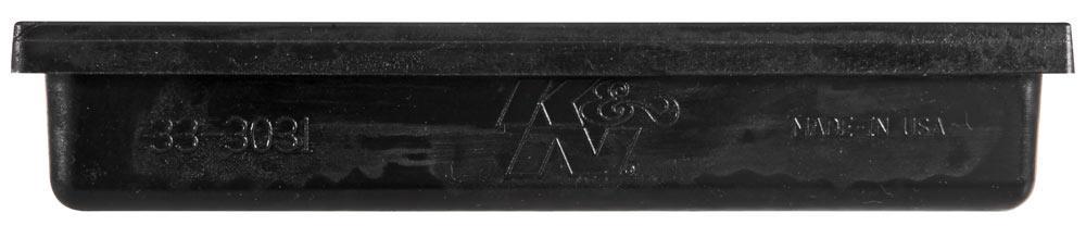 Filtre à air K&N Engineering, Inc. ref. 33-3031