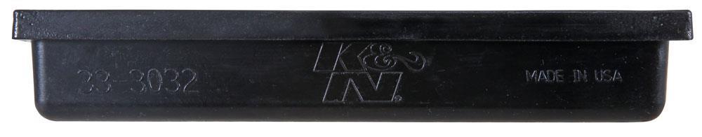 Filtre à air K&N Engineering, Inc. ref. 33-3032