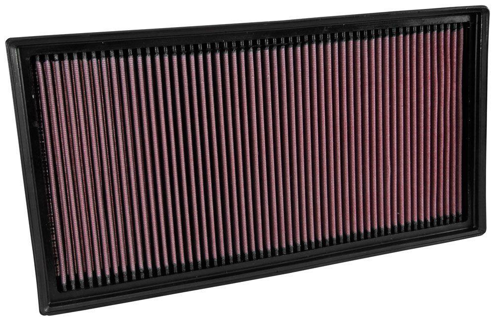 Filtro de ar K&N Engineering, Inc. 33-3033