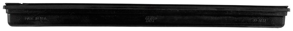 Filtro de ar K&N Engineering, Inc. 33-3033