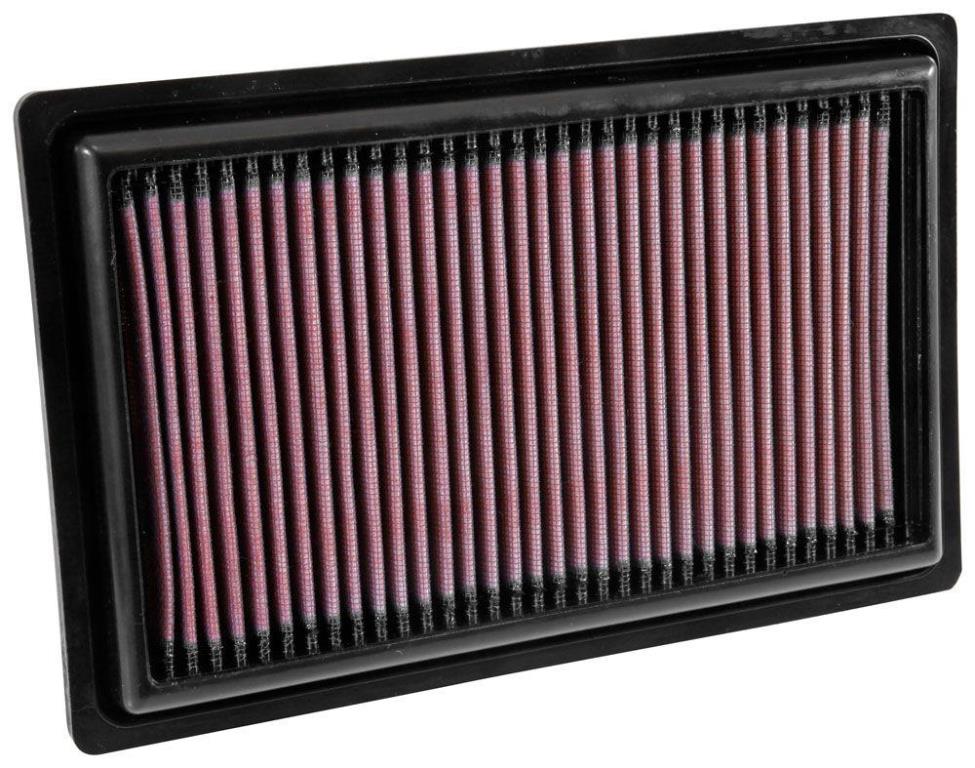 Filtro de ar K&N Engineering, Inc. 33-3034