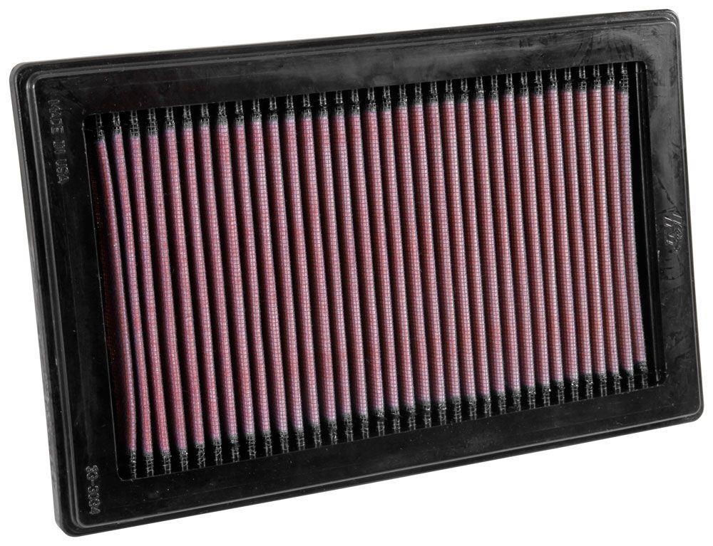 Filtro de ar K&N Engineering, Inc. 33-3034