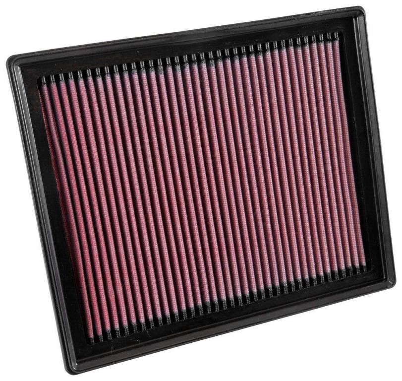 Filtro de aire (de coche) K&N Engineering, Inc. ref. 33-3035