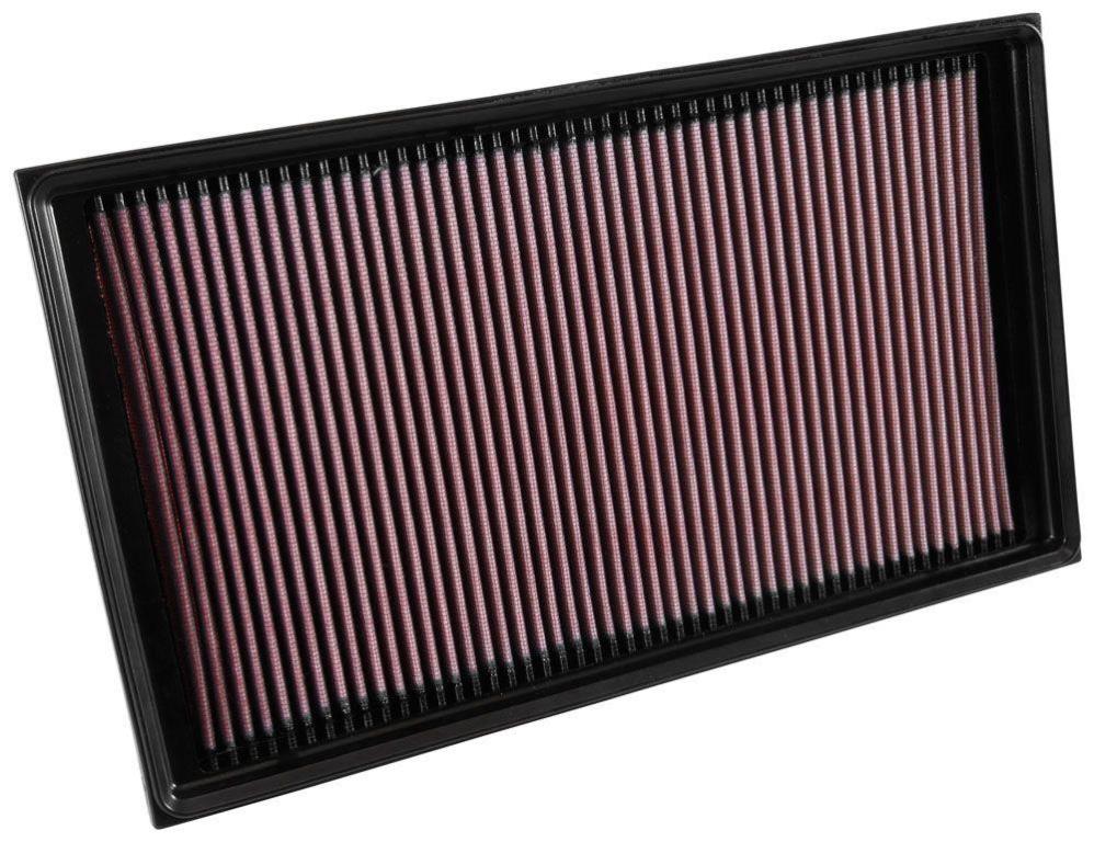 Filtro de ar K&N Engineering, Inc. ref. 33-3036