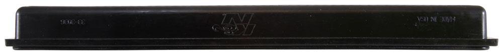 Filtro de ar K&N Engineering, Inc. ref. 33-3036