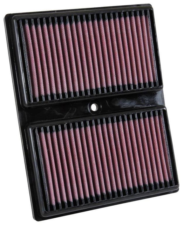 Filtro de ar K&N Engineering, Inc. ref. 33-3037