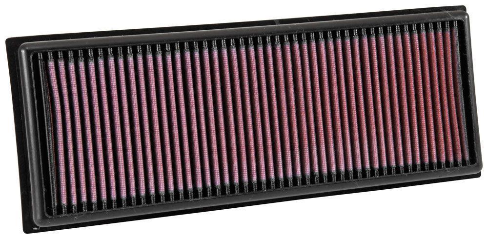 Filtre à air K&N Engineering, Inc. ref. 33-3039
