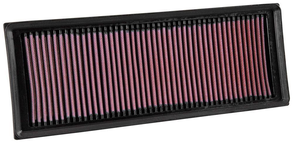 Filtre à air K&N Engineering, Inc. ref. 33-3039