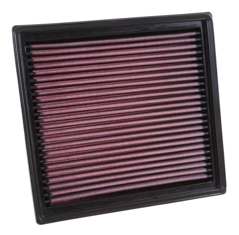 Filtro de aire (de coche) K&N Engineering, Inc. 33-3040