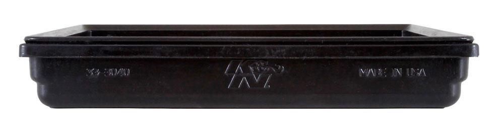 Filtro de aire (de coche) K&N Engineering, Inc. 33-3040