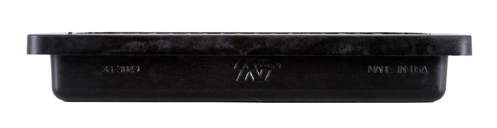 Filtre à air K&N Engineering, Inc. ref. 33-3043