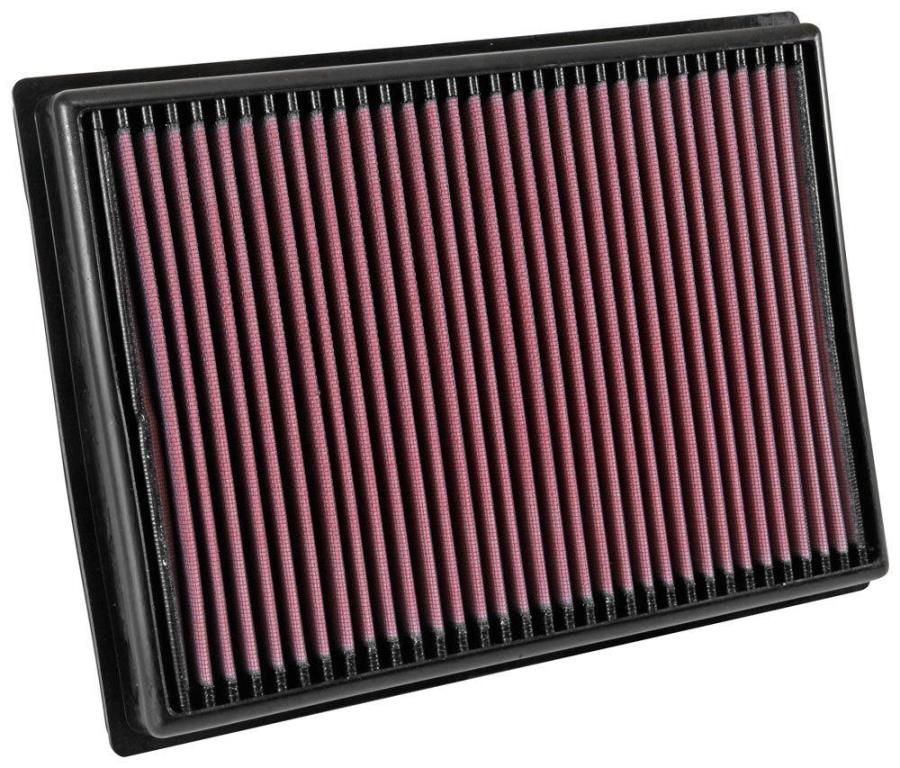 Filtro de ar K&N Engineering, Inc. 33-3045