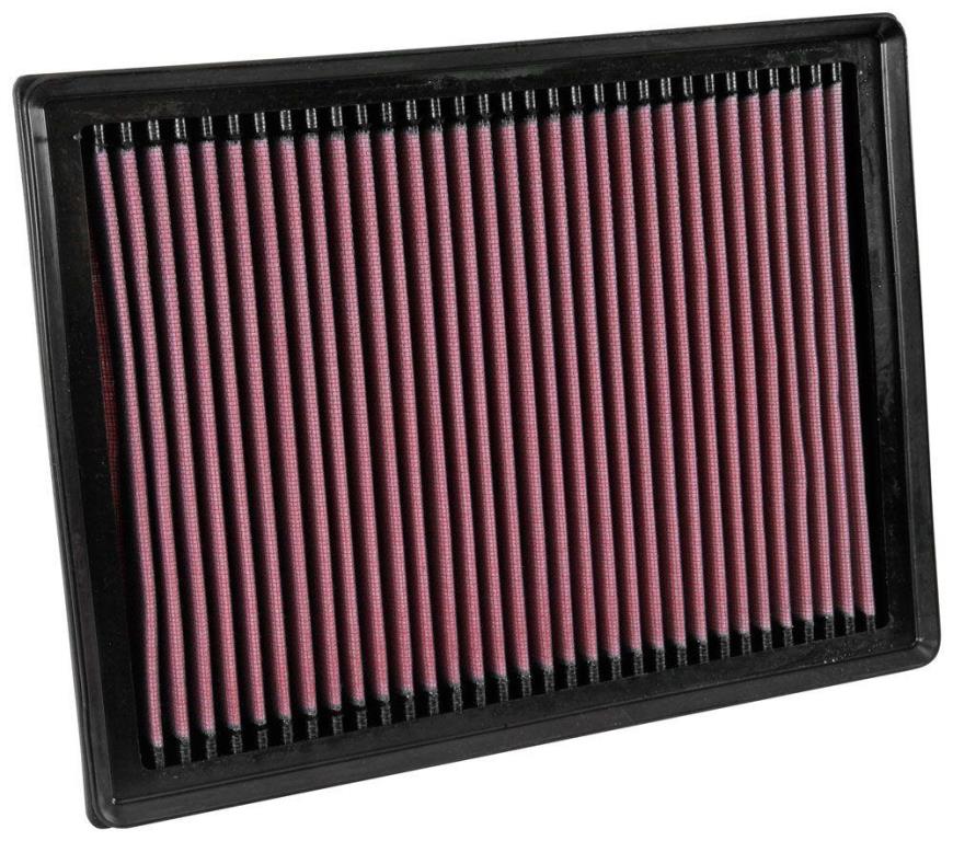 Filtro de ar K&N Engineering, Inc. 33-3045