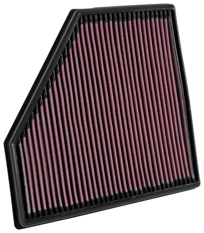 Filtre à air K&N Engineering, Inc. 33-3051