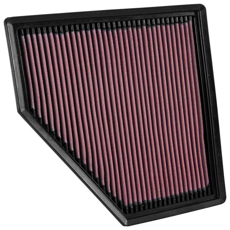 Filtre à air K&N Engineering, Inc. 33-3051