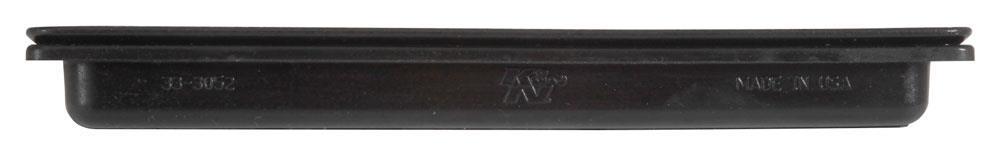 Filtro de ar K&N Engineering, Inc. ref. 33-3052