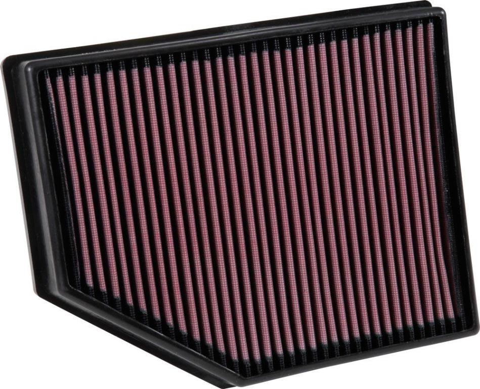 Filtre à air K&N Engineering, Inc. 33-3055