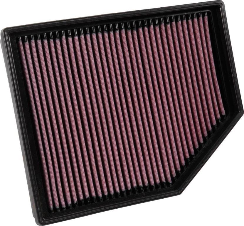 Filtre à air K&N Engineering, Inc. 33-3055